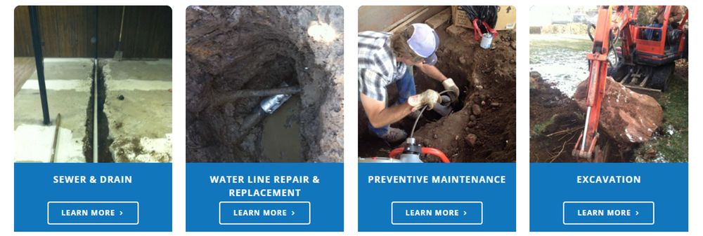 Photo of Arrow Sewer & Drain