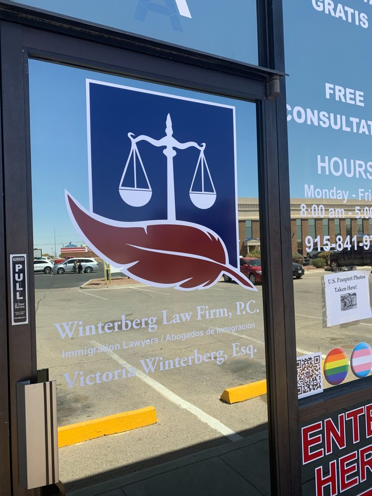 Photo of Winterberg Law Firm