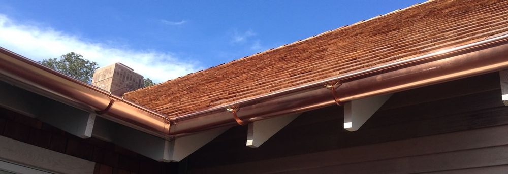 Photo of Superior Rain Gutters