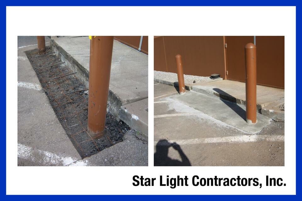 Photo of Star Light Contractors, Inc