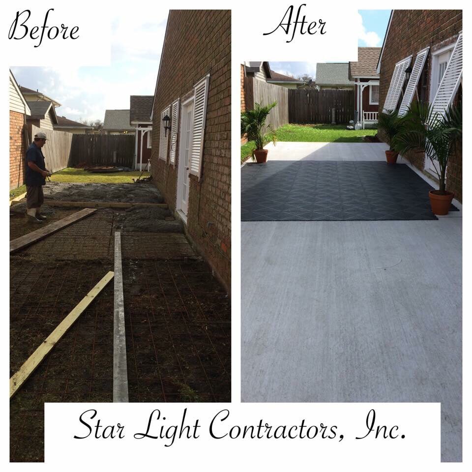 Photo of Star Light Contractors, Inc