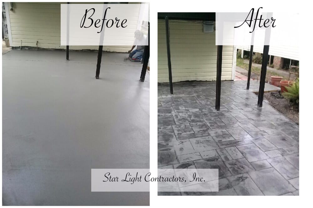 Photo of Star Light Contractors, Inc