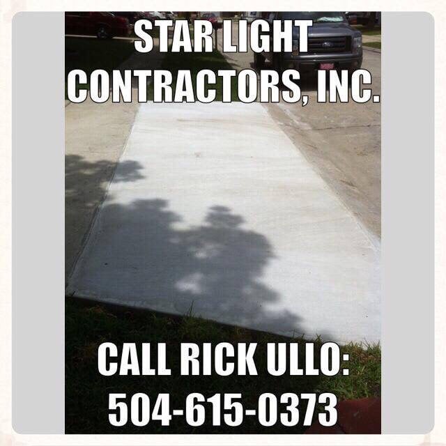 Photo of Star Light Contractors, Inc