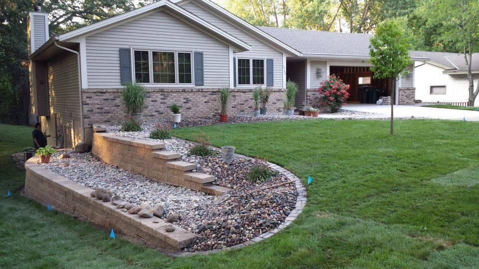 Photo of Tomford Landscaping