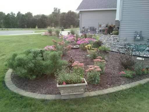 Photo of Tomford Landscaping