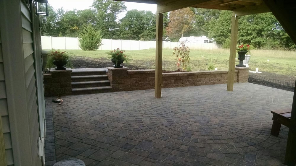 Photo of Tomford Landscaping