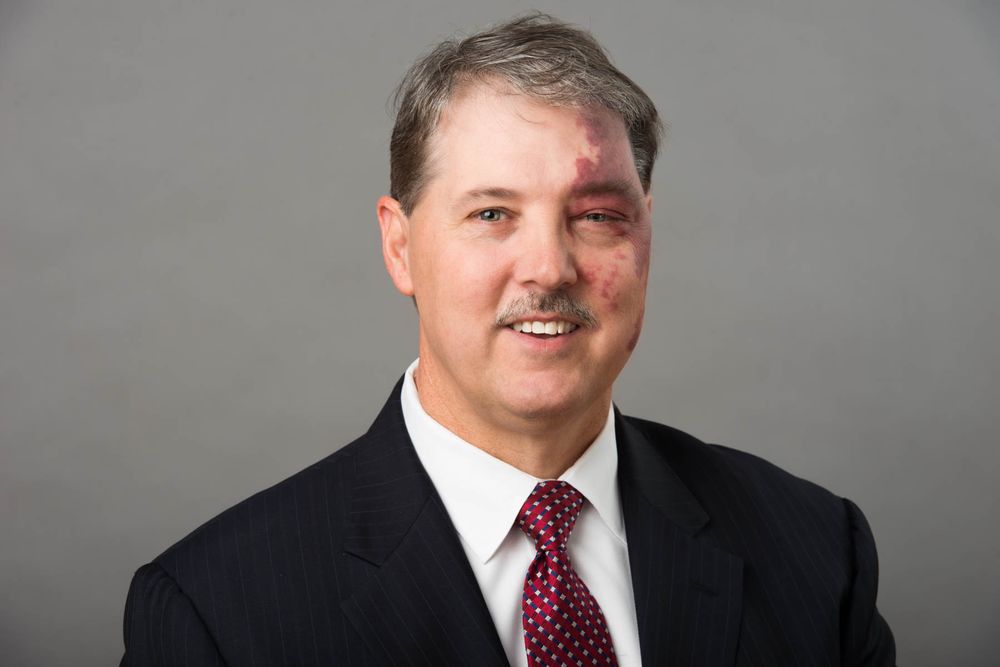 Photo of John F. Slye, CMB - Fidelity Bank