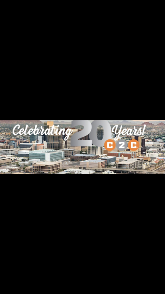 Photo of City To City Commercial Real Estate