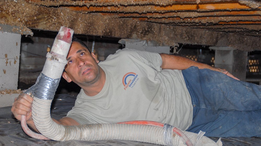 Photo of Payless Insulation