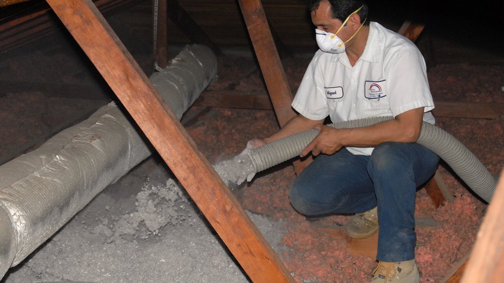 Photo of Payless Insulation