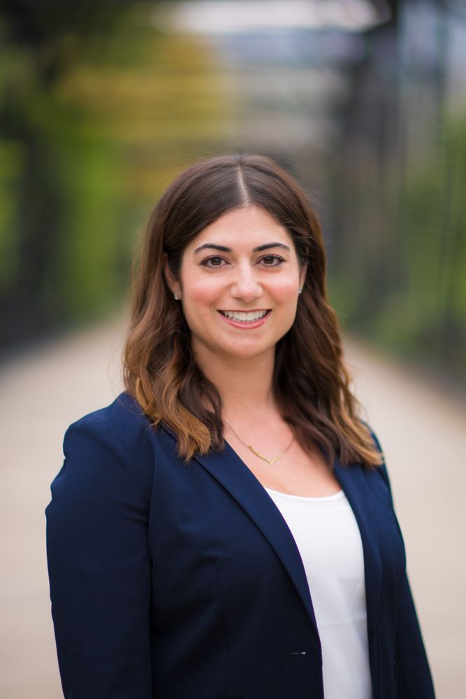 Photo of Nicole Nevin - Aperture Real Estate Services
