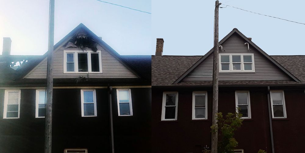 Photo of Environmental & Restoration Services