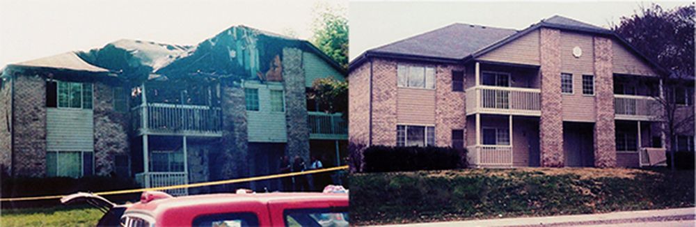 Photo of Environmental & Restoration Services
