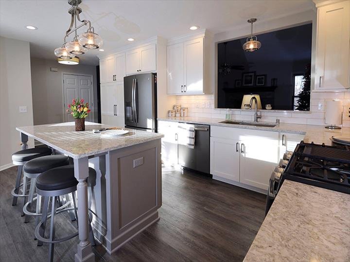 Photo of JP Kitchen Studio