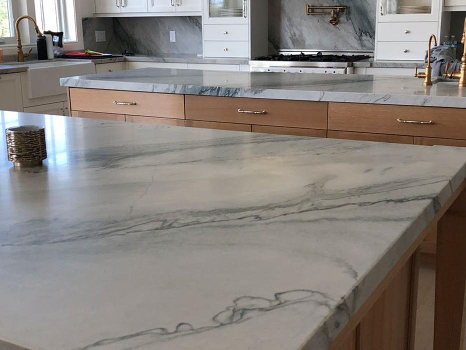 Photo of Signature Marble And Granite
