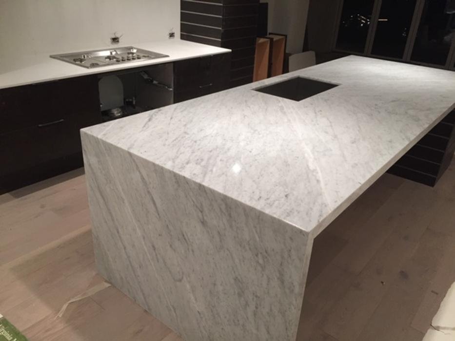 Photo of Signature Marble And Granite