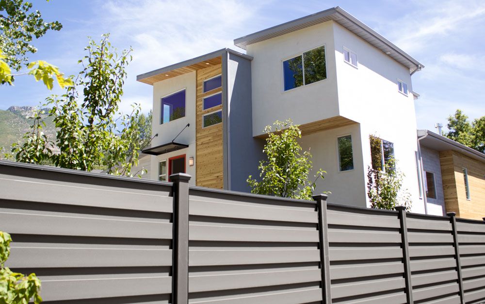 Photo of Texas Fence and Stain