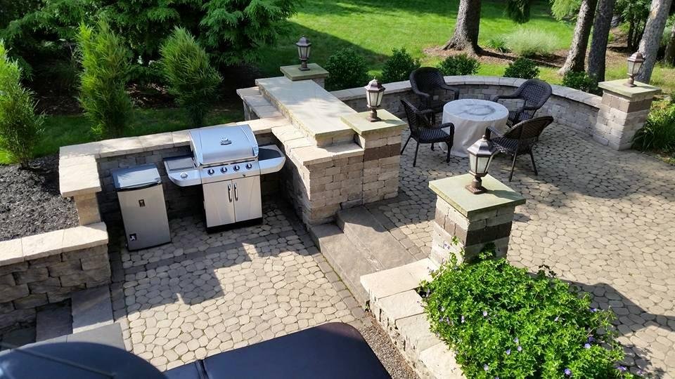 Photo of Professional Landscape Service