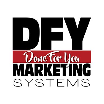 Photo of DFY Marketing Systems