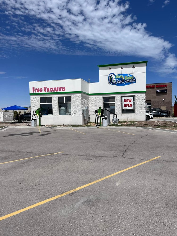 Photo of Kleen Green Car Wash