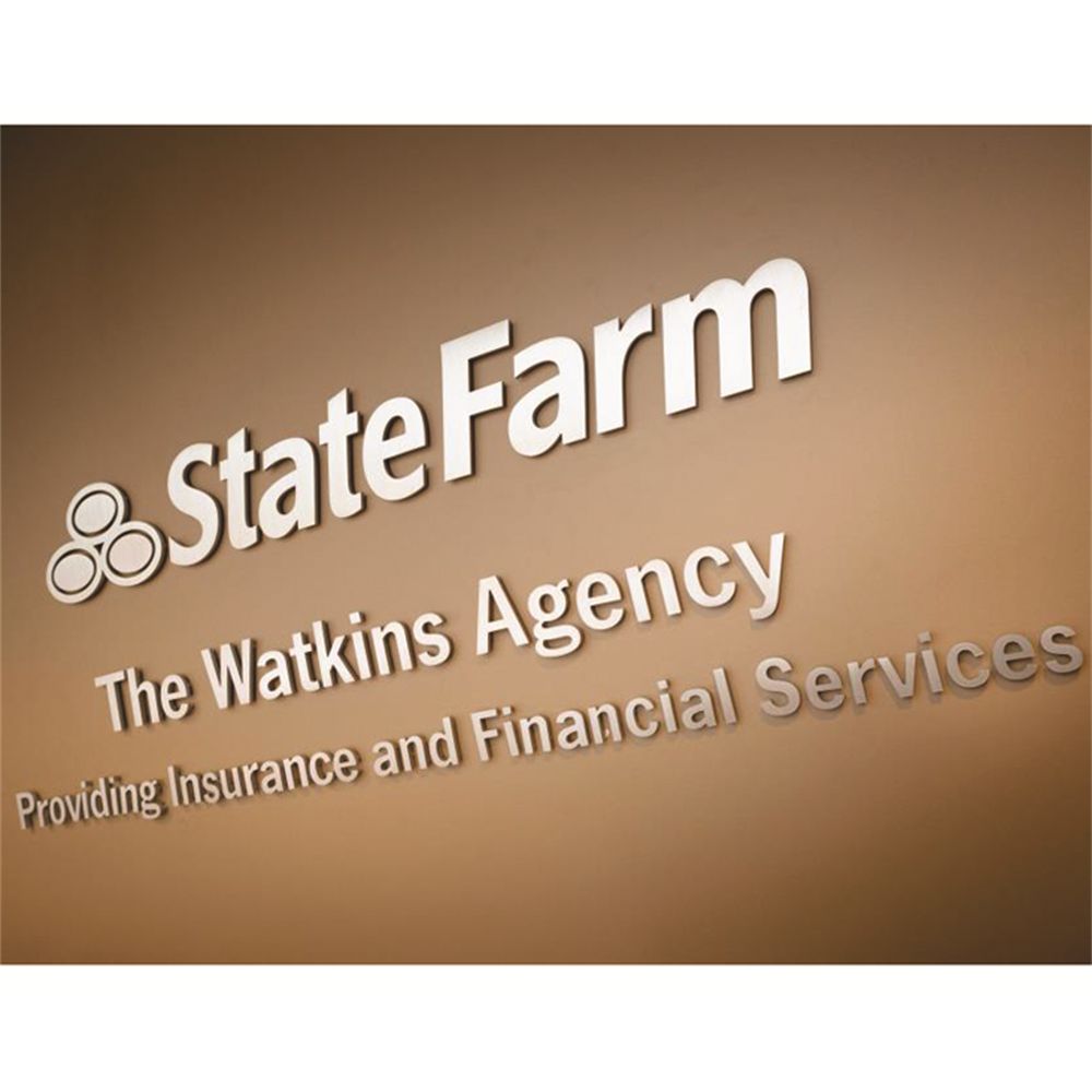 Photo of Chay Watkins - State Farm Insurance Agent