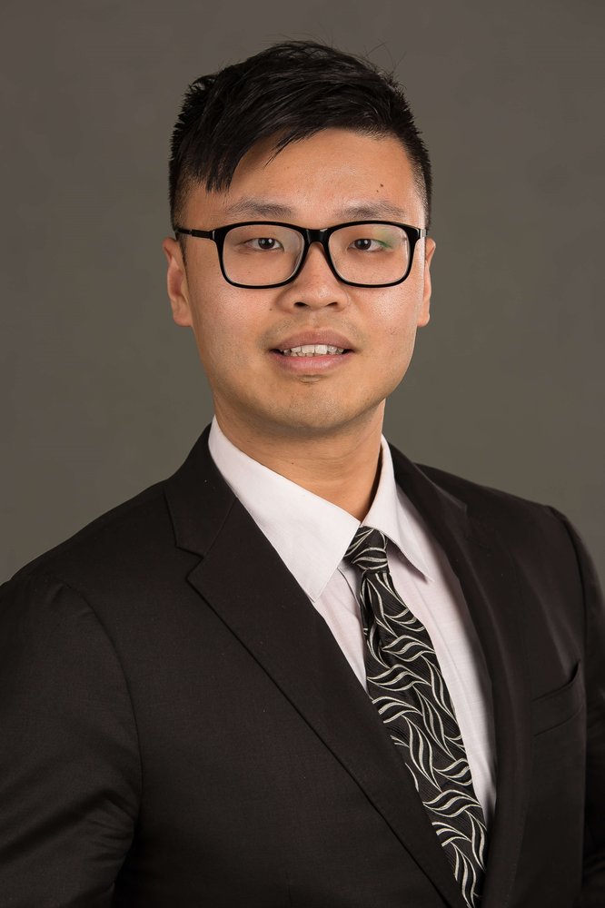 Photo of Allstate Insurance Agent: Jieheng Chen