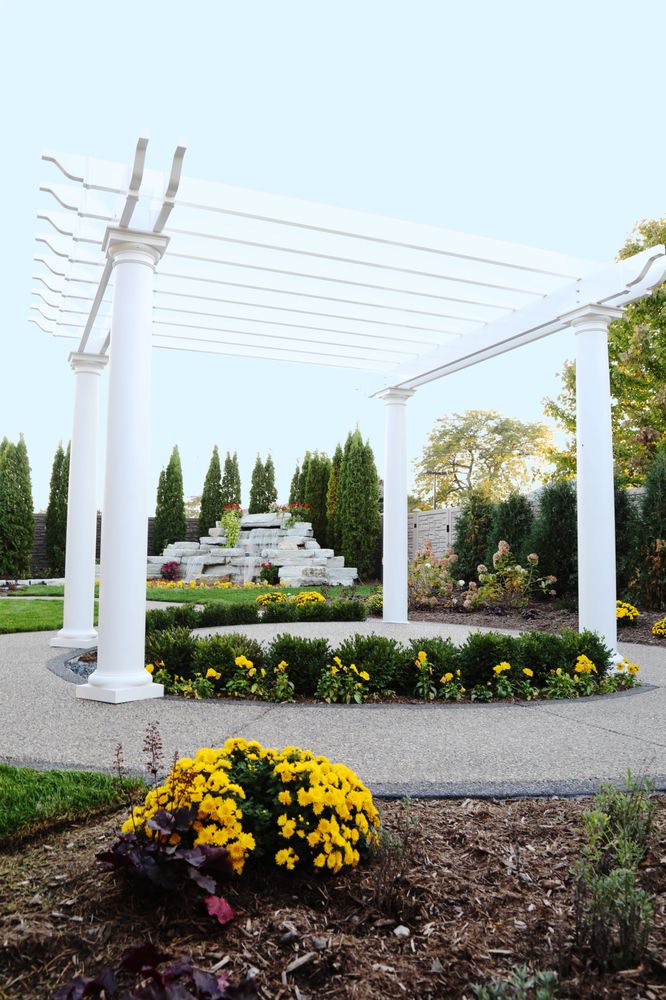 Photo of Bentley Banquet & Conference Center