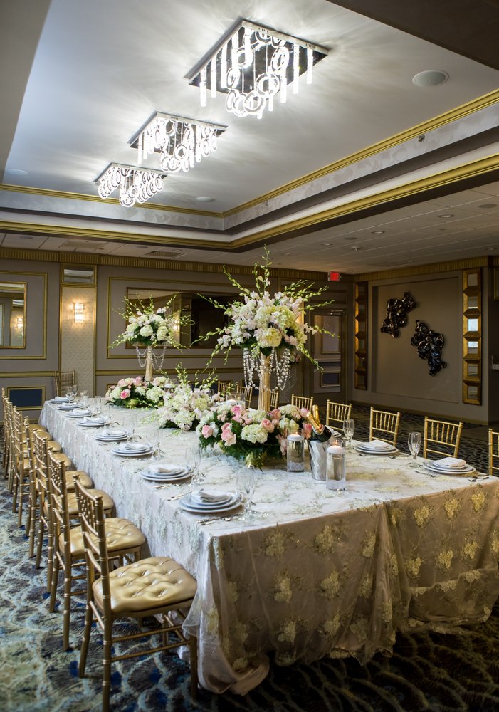 Photo of Bentley Banquet & Conference Center
