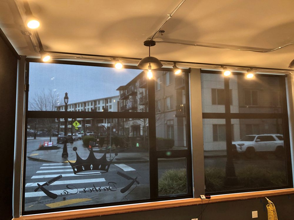 Photo of Stoneside Blinds & Shades