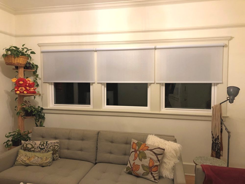 Photo of Stoneside Blinds & Shades