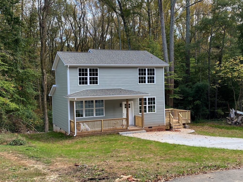 Photo of Bottom Line Property Management