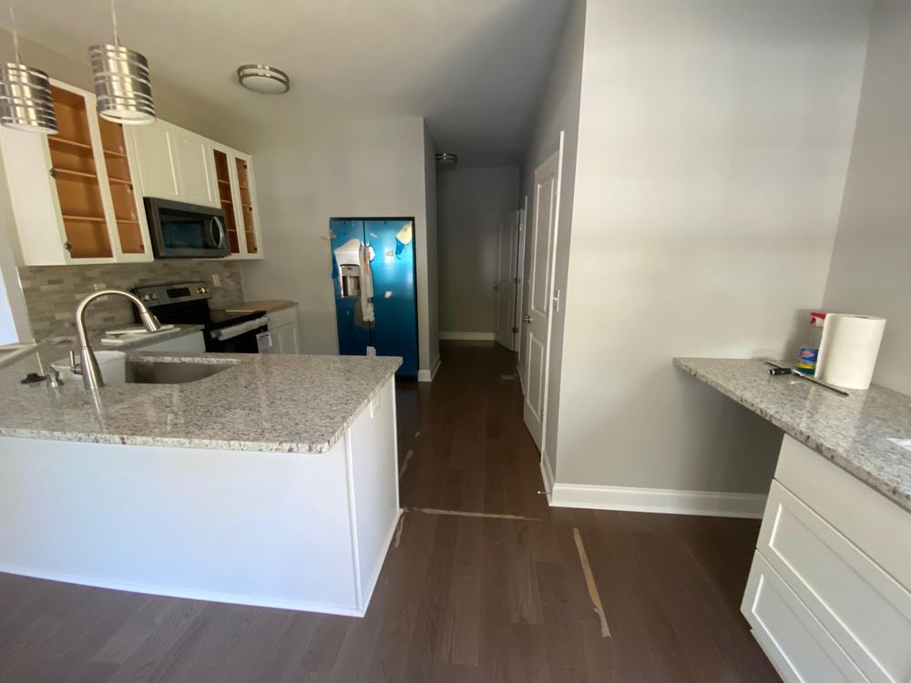 Photo of Bottom Line Property Management