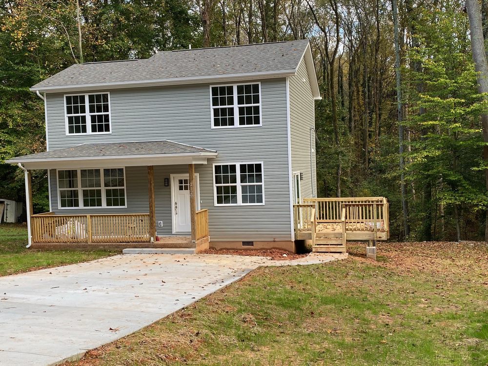 Photo of Bottom Line Property Management