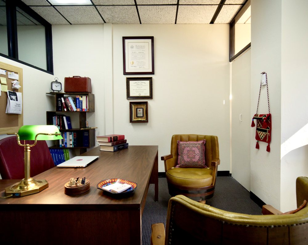 Photo of Akcok Law Office