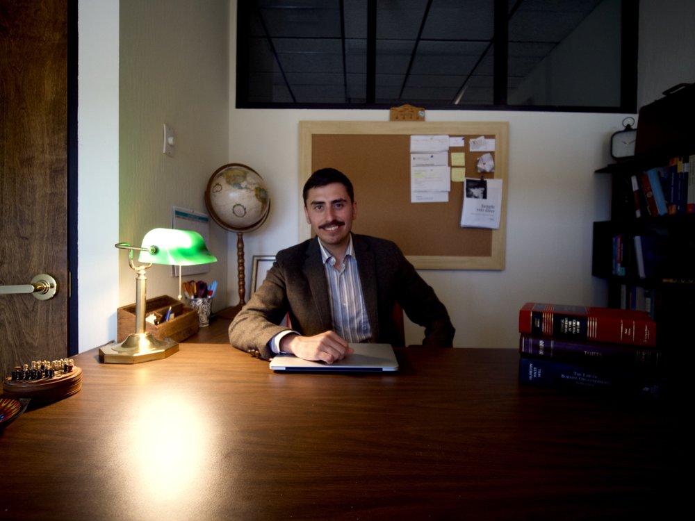 Photo of Akcok Law Office