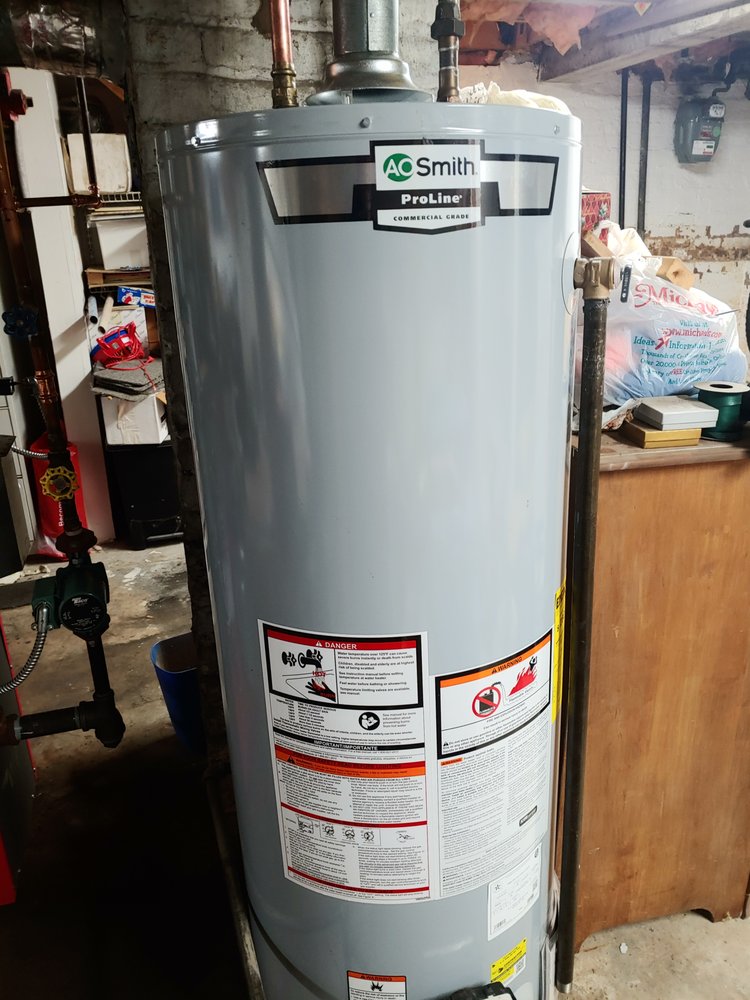 Photo of Kellys Heating and Air Conditioning
