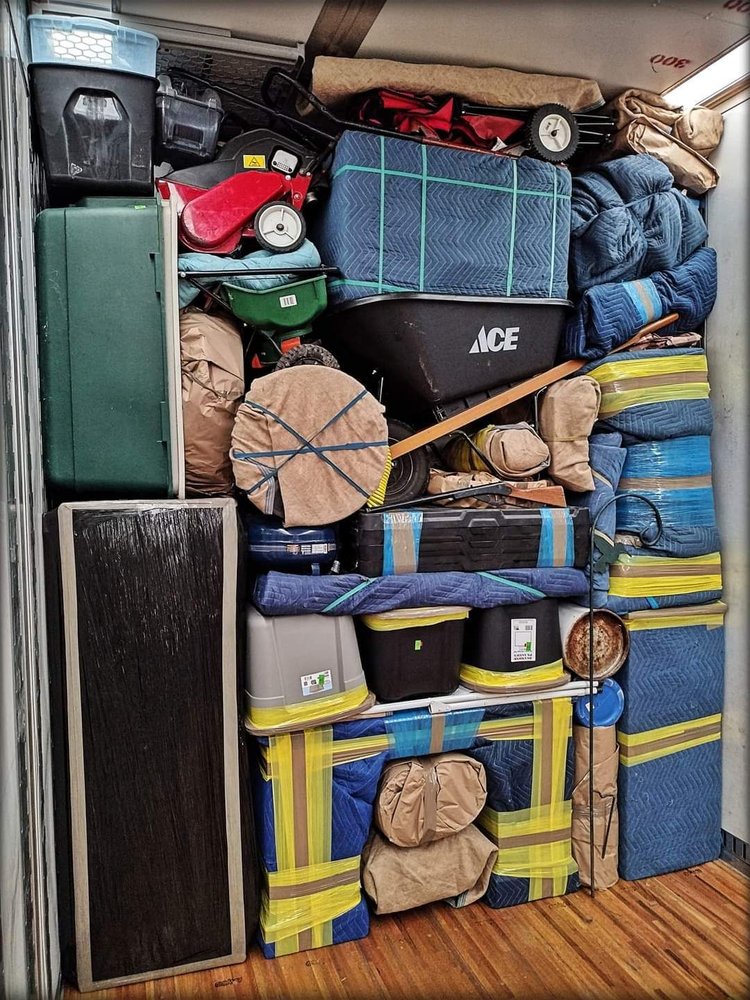 Photo of E&E Moving