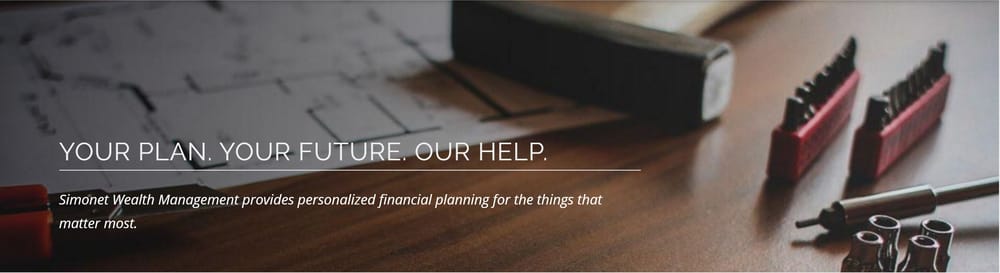 Photo of Simonet Financial Group
