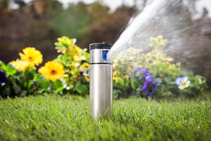 Photo of Irrigation Solutions