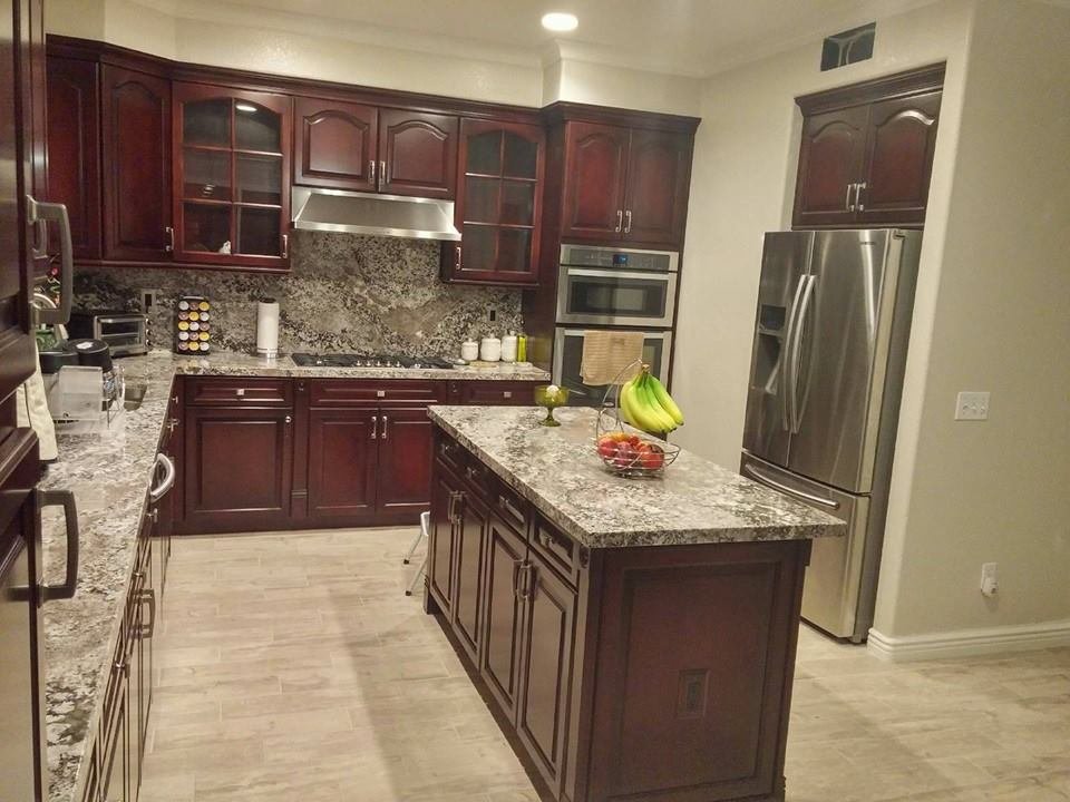 Photo of Expert Custom Cabinets