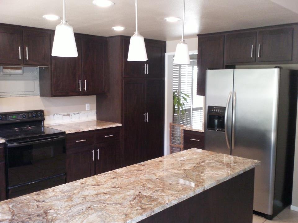 Photo of Expert Custom Cabinets