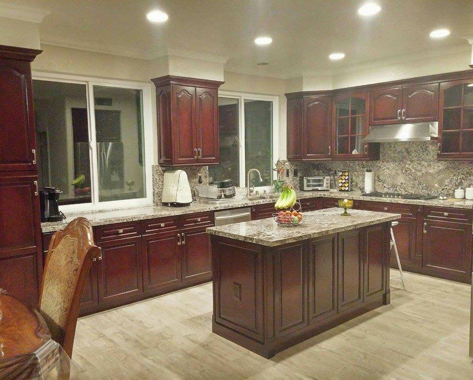 Photo of Expert Custom Cabinets