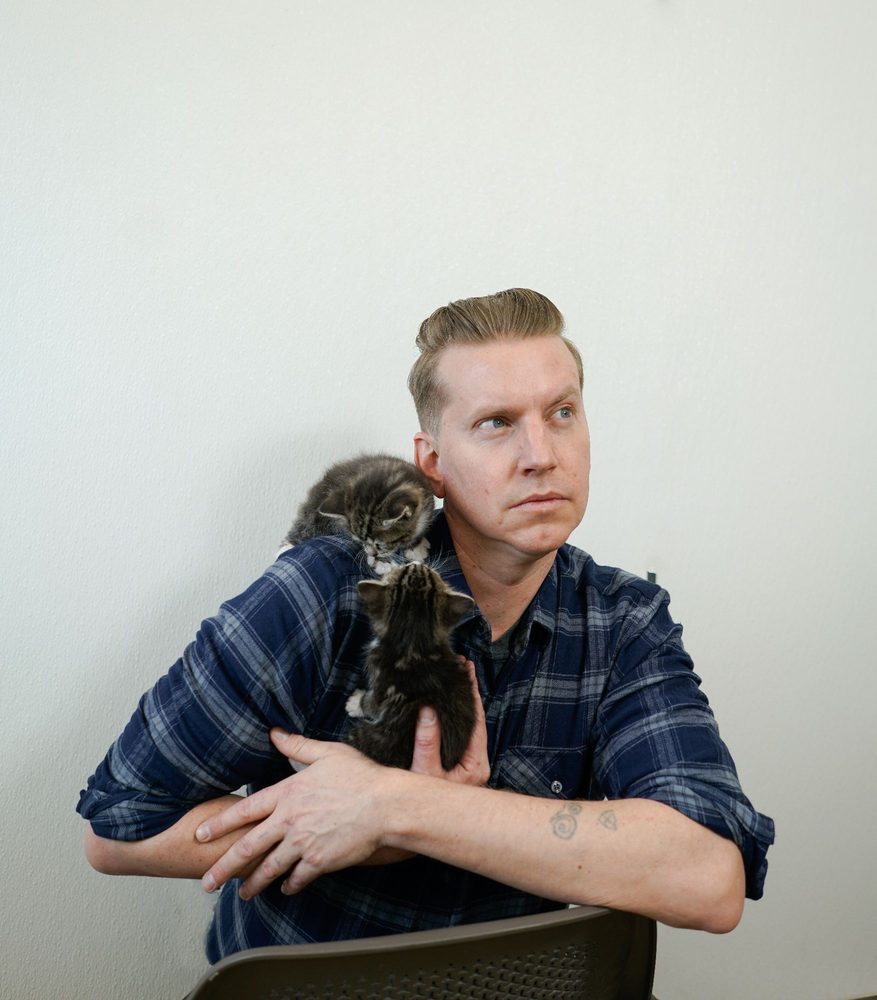 Photo of Matt Ward- Delicious Real Estate
