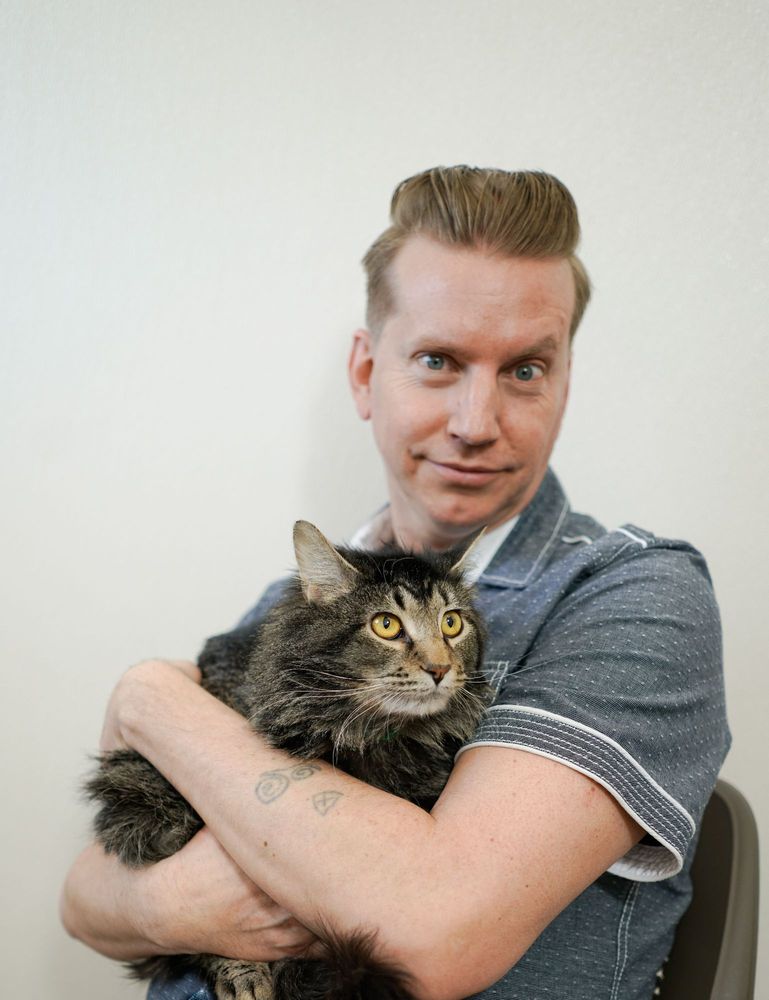Photo of Matt Ward- Delicious Real Estate