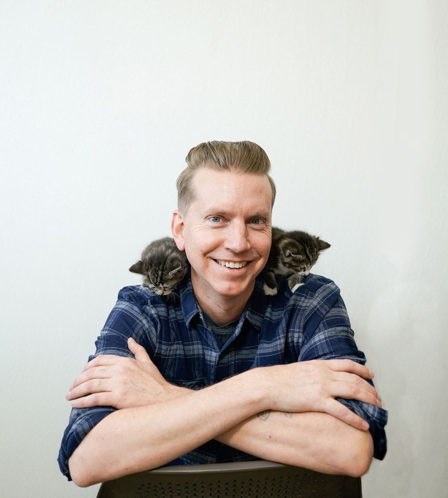 Photo of Matt Ward- Delicious Real Estate