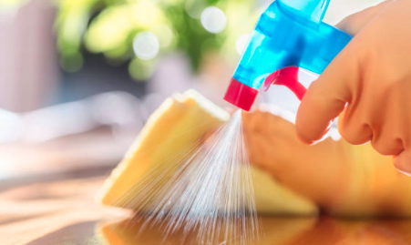 Photo of AURORA Cleaning Company