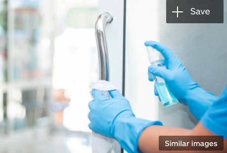 Photo of AURORA Cleaning Company