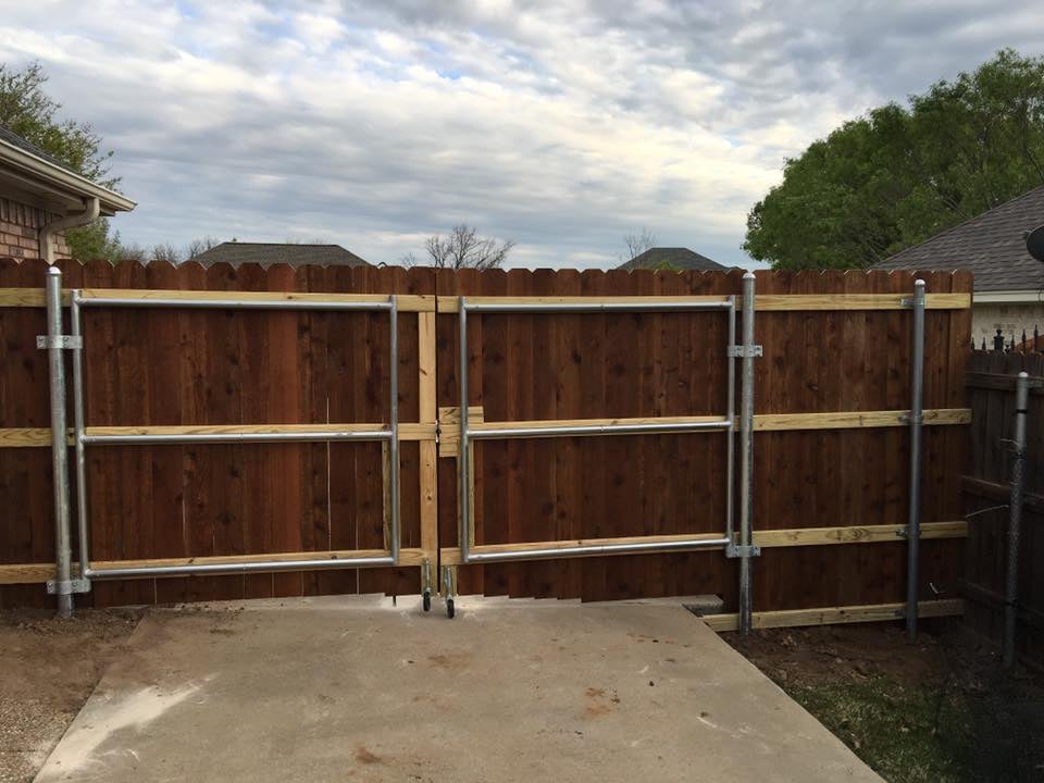 Photo of A-Southern Fence