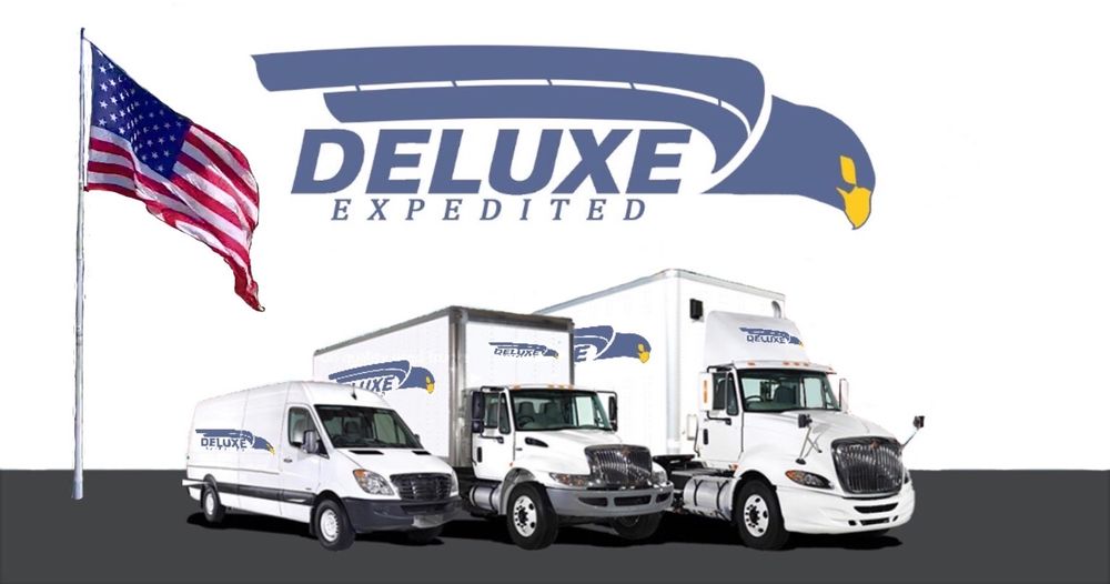 Photo of Deluxe Expedited