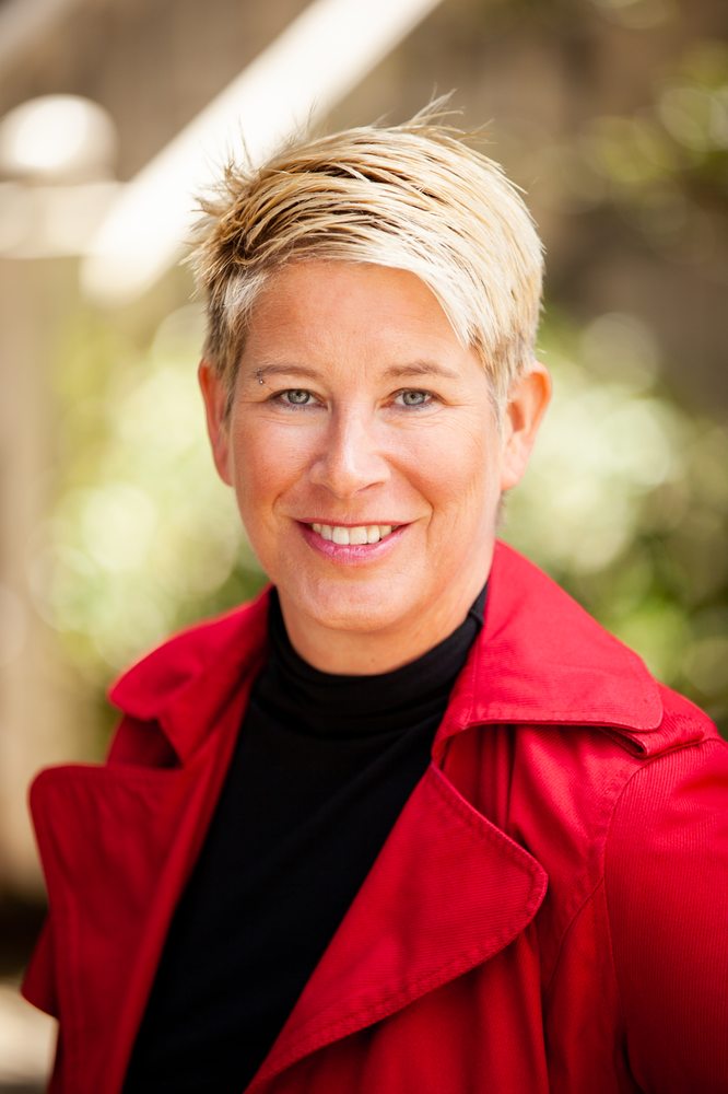 Photo of Tanja Beck